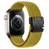 Moneo Braided Nylon Loop Strap
