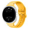 Decens Silicone Sports Galaxy Strap