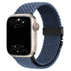 Moneo Braided Nylon Loop Strap