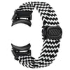 Nauta Braided Nylon Galaxy Strap