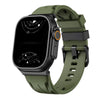 Strenuus Soft Silicone Sports Strap