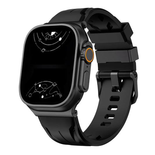 Strenuus Soft Silicone Sports Strap