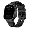 Strenuus Soft Silicone Sports Strap