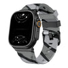 Strenuus Soft Silicone Sports Strap