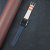 Sunra Leather Strap