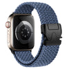 Moneo Braided Nylon Loop Strap