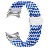 Nauta Braided Nylon Galaxy Strap