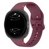 Decens Silicone Sports Galaxy Strap