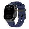 Strenuus Soft Silicone Sports Strap