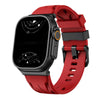 Strenuus Soft Silicone Sports Strap