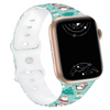 Niveus Festive Christmas Silicone Strap
