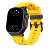 Strenuus Soft Silicone Sports Strap