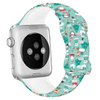 Niveus Festive Christmas Silicone Strap