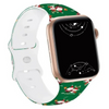 Niveus Festive Christmas Silicone Strap