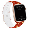 Niveus Festive Christmas Silicone Strap