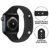 Operio Silicone Sports Strap