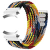 Mica Braided Nylon Galaxy Strap