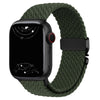 Moneo Braided Nylon Loop Strap