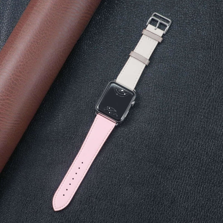 Sunra Leather Strap