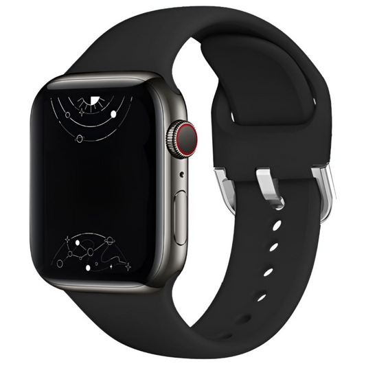 Nihil Silicone Strap