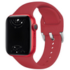 Nihil Silicone Strap