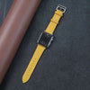 Sunra Leather Strap