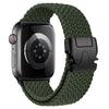 Moneo Braided Nylon Loop Strap