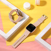 Novum Sports Silicone Fitbit Versa Strap