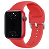 Nihil Silicone Strap