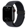 Moneo Braided Nylon Loop Strap