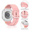 Decens Silicone Sports Galaxy Strap
