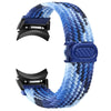 Nauta Braided Nylon Galaxy Strap