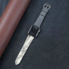 Sunra Leather Strap