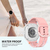 Decens Silicone Sports Galaxy Strap