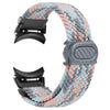 Nauta Braided Nylon Galaxy Strap