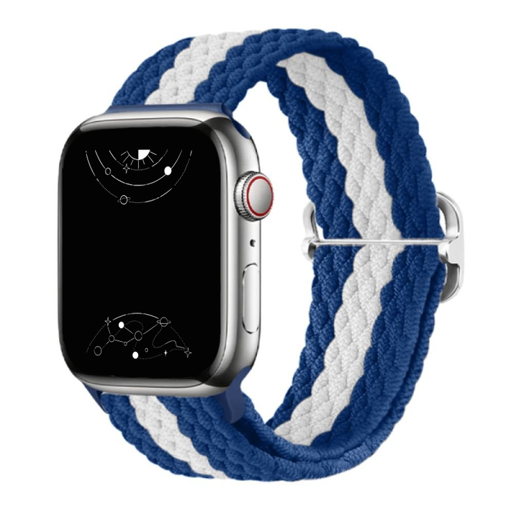 Ergo Nylon Braided Loop Strap