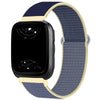 Relevare Nylon Strap Fitbit Versa