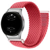 Mica Braided Nylon Galaxy Strap