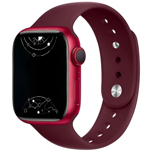 Operio Silicone Sports Strap