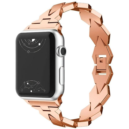 Minx Metal Strap
