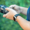 Hora Magnetic Nylon Loop Strap