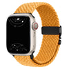 Moneo Braided Nylon Loop Strap
