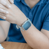 Mollis Silicone Sports Strap