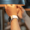 Modio Silicone Sports Strap