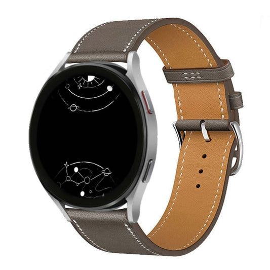 Orsus Leather Galaxy Strap