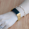 Intereo Stainless Steel Strap For Fitbit Charge