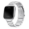 Havel Stainless Steel Strap For Fitbit Versa / Versa 2 / Versa Lite