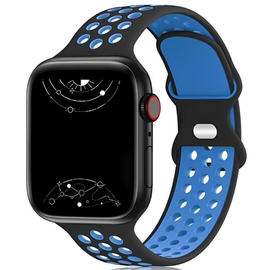 Pax Silicone Sports Strap
