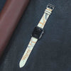 Sunra Leather Strap