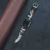 Sunra Leather Strap